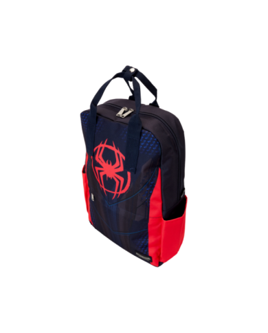 Sac à dos Loungefly - Spider-Verse Miles Morales Suit