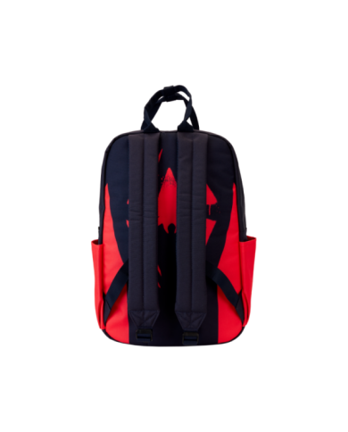 Sac à dos Loungefly - Spider-Verse Miles Morales Suit