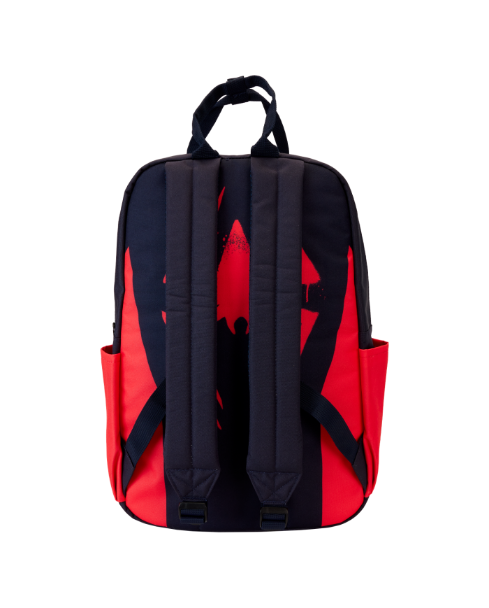 Sac à dos Loungefly - Spider-Verse Miles Morales Suit