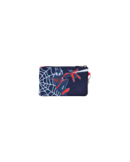 Pochette Loungefly - Spider-Verse Miles Morales Suit