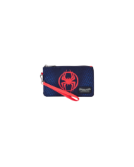 Pochette Loungefly - Spider-Verse Miles Morales Suit