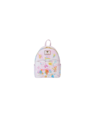 Sac à dos Loungefly - Les Bisounours et les Cousinours Forest Of Feelings