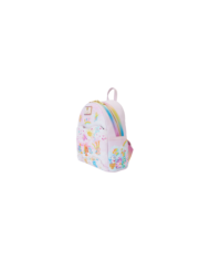 Sac à dos Loungefly - Les Bisounours et les Cousinours Forest Of Feelings