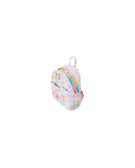 Sac à dos Loungefly - Les Bisounours et les Cousinours Forest Of Feelings