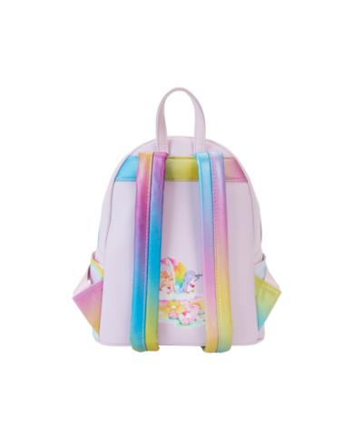 Sac à dos Loungefly - Les Bisounours et les Cousinours Forest Of Feelings