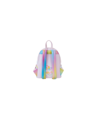 Sac à dos Loungefly - Les Bisounours et les Cousinours Forest Of Feelings