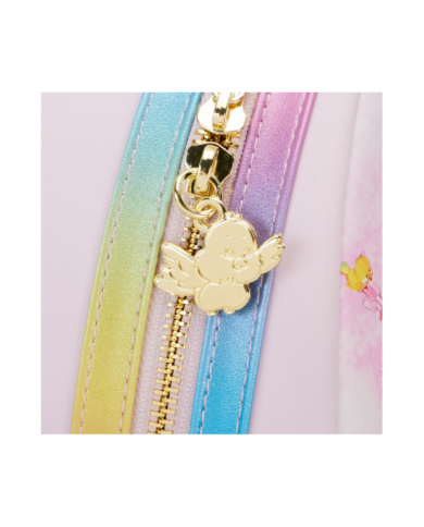 Sac à dos Loungefly - Les Bisounours et les Cousinours Forest Of Feelings