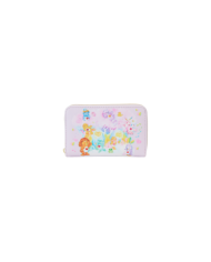 Portefeuille Loungefly - Les Bisounours et les Cousinours Forest Of Feelings