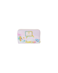 Portefeuille Loungefly - Les Bisounours et les Cousinours Forest Of Feelings