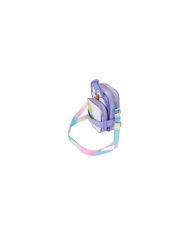 Sac à bandoulière Loungefly - Les Bisounours et les Cousinours Cozy Heart Penguin Crossbuddies Cosplay