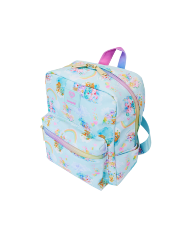 Sac à dos Loungefly - Les Bisounours et les Cousinours All-Over Print