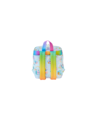 Sac à dos Loungefly - Les Bisounours et les Cousinours All-Over Print