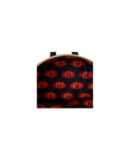 Sac à dos Loungefly - Le Seigneur des Anneaux -  The One Ring Glow