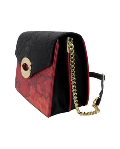 Sac à bandoulière Loungefly - Le Seigneur des Anneaux - The One Ring