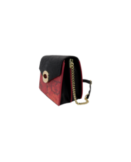 Sac à bandoulière Loungefly - Le Seigneur des Anneaux - The One Ring