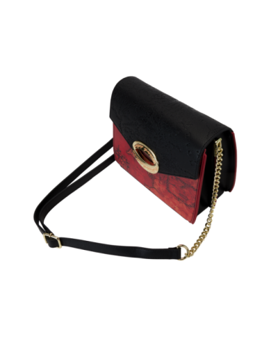 Sac à bandoulière Loungefly - Le Seigneur des Anneaux - The One Ring