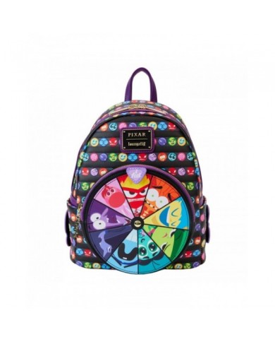 Sac à dos Loungefly - Vice Versa 2 Core Memories