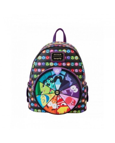 Sac à dos Loungefly - Vice Versa 2 Core Memories