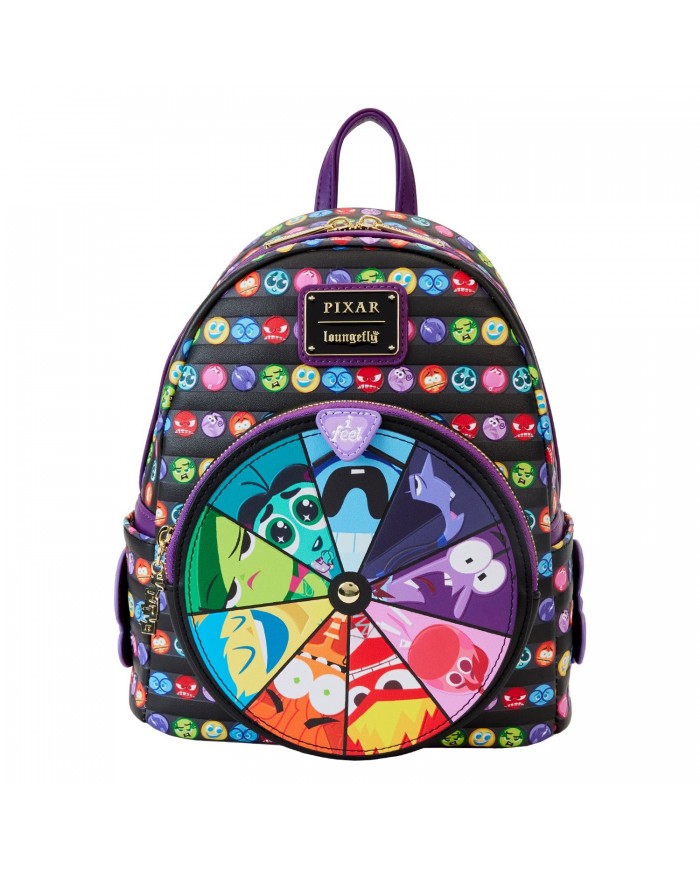 Sac à dos Loungefly - Vice Versa 2 Core Memories