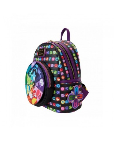 Sac à dos Loungefly - Vice Versa 2 Core Memories