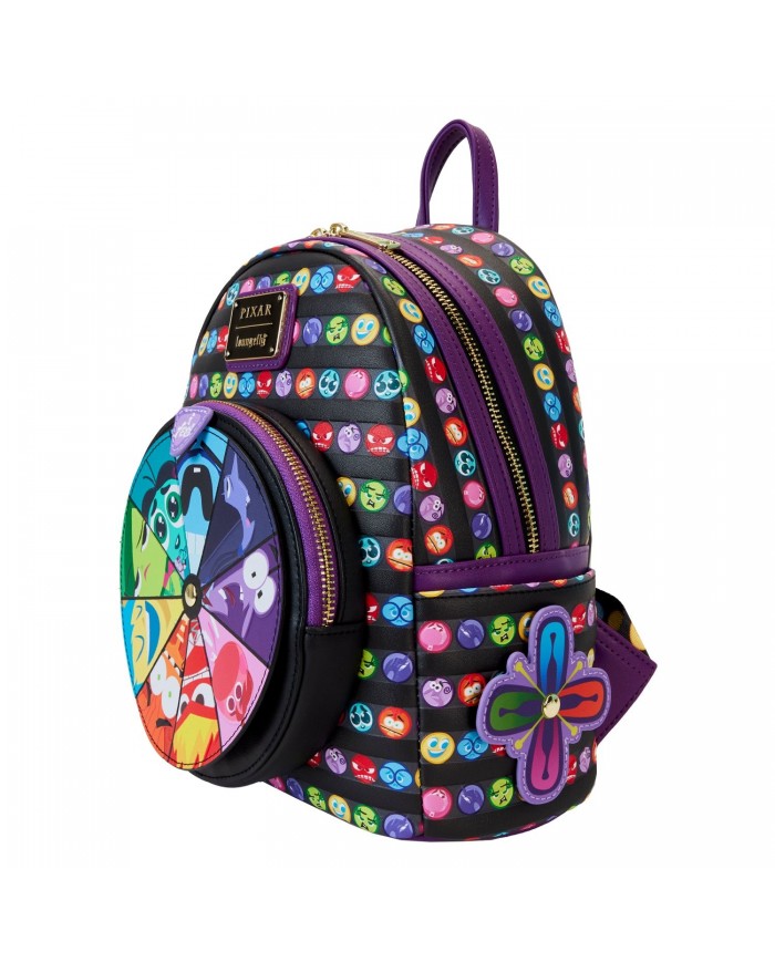 Sac à dos Loungefly - Vice Versa 2 Core Memories