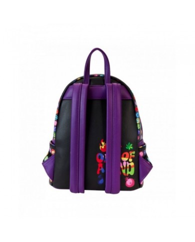 Sac à dos Loungefly - Vice Versa 2 Core Memories