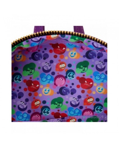 Sac à dos Loungefly - Vice Versa 2 Core Memories