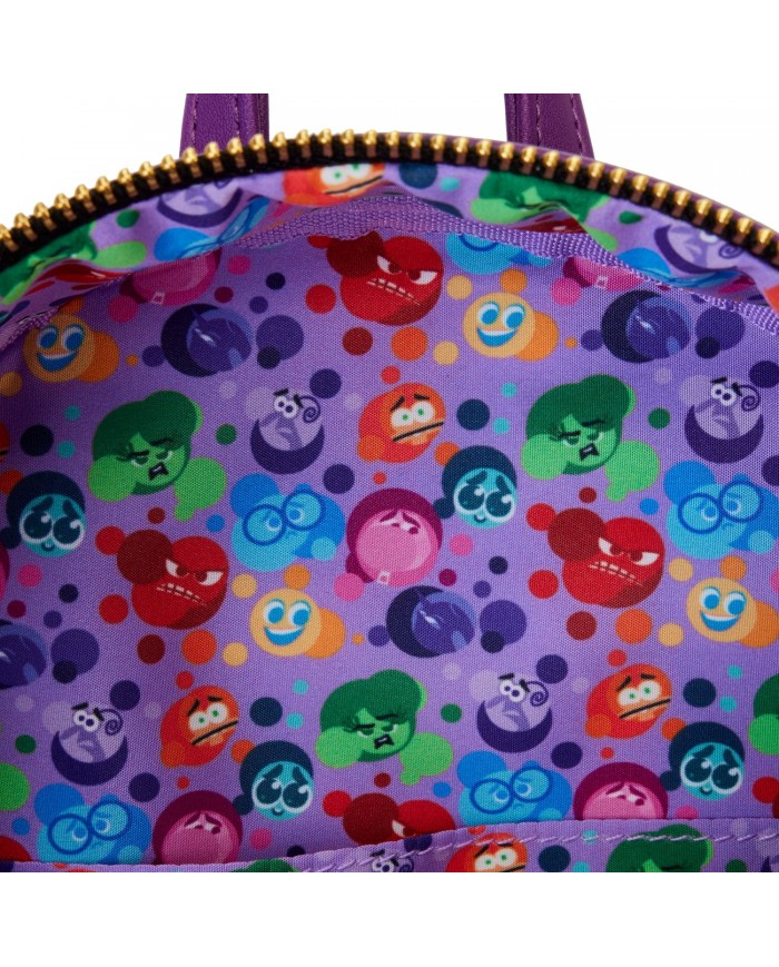 Sac à dos Loungefly - Vice Versa 2 Core Memories