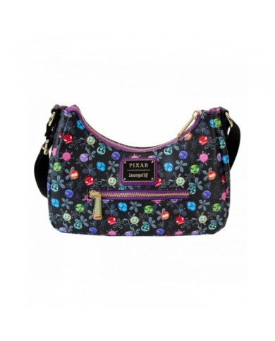 Sac à bandoulière Loungefly - Vice Versa 2 Core Memories