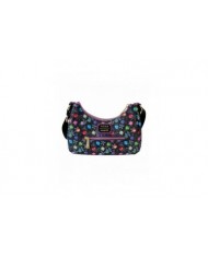 Sac à bandoulière Loungefly - Vice Versa 2 Core Memories