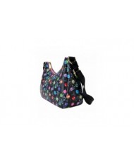 Sac à bandoulière Loungefly - Vice Versa 2 Core Memories