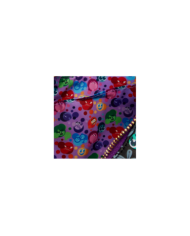 Sac à bandoulière Loungefly - Vice Versa 2 Core Memories