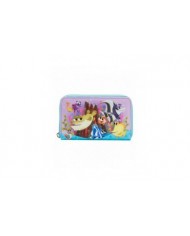 Portefeuille Loungefly - Finding Nemo Tank