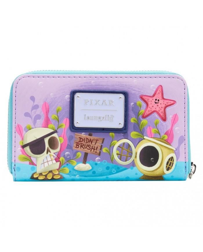 Portefeuille Loungefly - Finding Nemo Tank