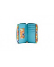 Portefeuille Loungefly - Finding Nemo Tank