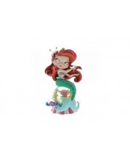 Figurine Miss Mindy World Deluxe - Ariel