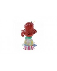 Figurine Miss Mindy World Deluxe - Ariel