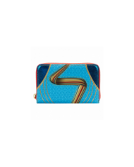 Portefeuille Loungefly - MS Marvel Cosplay