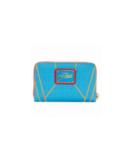 Portefeuille Loungefly - MS Marvel Cosplay