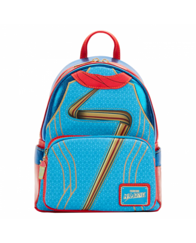Sac à dos Loungefly - MS Marvel Cosplay