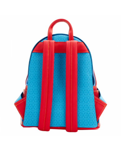 Sac à dos Loungefly - MS Marvel Cosplay