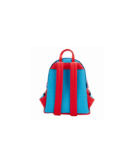 Sac à dos Loungefly - MS Marvel Cosplay