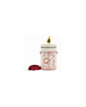 Sac à bandoulière Loungefly - Hocus Pocus - Bougie flamme noire