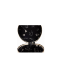 Sac à bandoulière Loungefly - Hocus Pocus - Bougie flamme noire