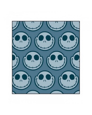 Sac à bandoulière Loungefly - L'Étrange Noël de Mr Jack - Cadre final