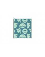 Sac à bandoulière Loungefly - L'Étrange Noël de Mr Jack - Lock Shock Barrel Baignoire