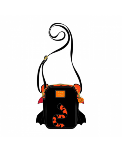 Sac à main Loungefly - Tigrou Halloween Cosplay