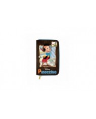 Portefeuille Loungefly - Pinocchio Classic Books