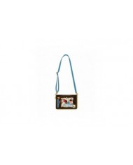 Sac convertible Loungefly - Pinocchio Classic Books