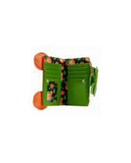 Portefeuille Loungefly - Minnie Citrouille